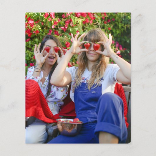 Niedliches Rainbow Heart Script Bridge oder Bride (Rückseite)