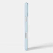 Niedliches Rainbow Unicorn Case-Mate iPhone Hülle (Rückseite / Rechts)