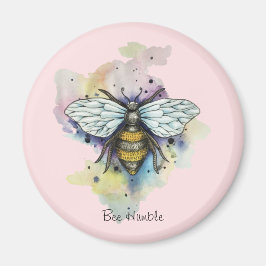 Niedliches Rainbow-Wash-Magnet Magnet