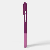 Niedliches Rattenessen Käse Fall iPhone Case-Mate iPhone Hülle (Rückseite / Links)