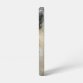 Niedliches Red Fox Wildlife Foto Samsung Galaxy Hülle (Linke Seite)