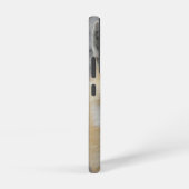 Niedliches Red Fox Wildlife Foto Samsung Galaxy Hülle (Rechte Seite)