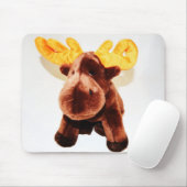 NIEDLICHES REN MOUSEPAD (Mit Mouse)