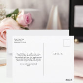 Niedliches Retro "Reisende Mama",Reisen,Kundenspez Postkarte