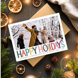 Niedliches Retro-Sterne-Foto für einen schönen Url Feiertagskarte