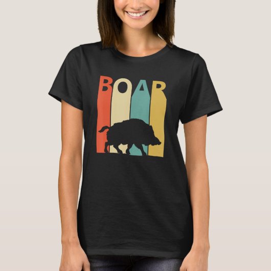 Niedliches Rind T-Shirt (Vorderseite)