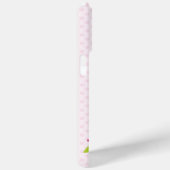 Niedliches rosa Gehäuse für das iPhone 5 Case-Mate iPhone Hülle (Rückseite / Rechts)