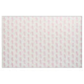 Niedliches rosa Seepferd-Gewebe Stoff (Yard (91,4 cm))