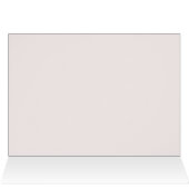 Niedliches Rosa "zu meiner Trauzeugin an meinem (Innenansicht Horizontal (Oben))