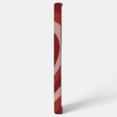 niedliches Samsung Galaxy Hülle (Linke Seite)