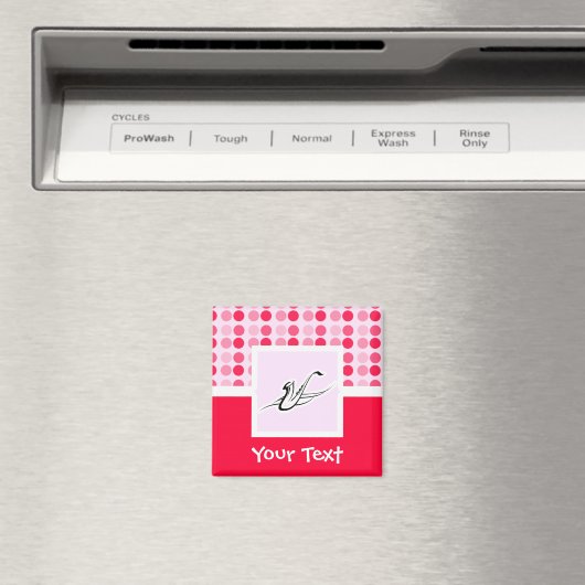 Niedliches Saxophon Magnet (In Situ (Geschirrspüler))