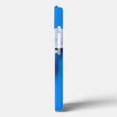 Niedliches Schaf Chinesisches Jahr Zodiac Birthday Case-Mate iPhone Hülle (Rückseite / Links)