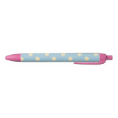 Niedliches Schaf-Muster-Girly Stift (Unterseite)