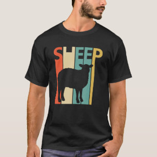 Niedliches Schaf T-Shirt
