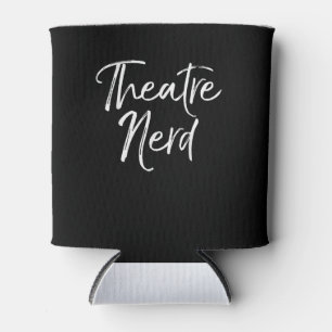 Niedliches Schauspiel Acter Lover Schauspielerin N Dosenkühler