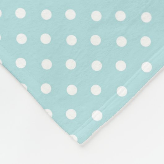 Niedliches Schlafunkorr mit farbenfroher Shooting  Fleecedecke (Ecke)