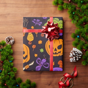 Niedliches Schleifpapier Geschenkpapier