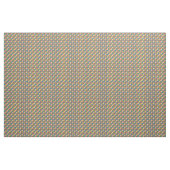 Niedliches Schmetterlingsmuster Stoff (Yard (91,4 cm))