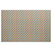 Niedliches Schmetterlingsmuster Stoff (Fat Quarter (45,7 x 55,9 cm))