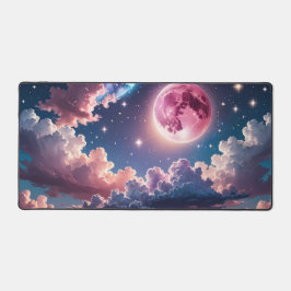 Niedliches Schreibtischzubehör: Kawaii Schreibtisc Schreibtischunterlage