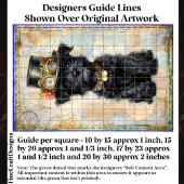 Niedliches schwarzes Welpe in SteampunkHat DL1L En Seidenpapier