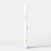 Niedliches Schwein und Kuh Case-Mate iPhone Hülle (Rückseite / Rechts)