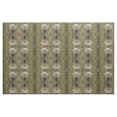 Niedliches Schweinefleisch Gemusterte Tierwerkstof Stoff (Fat Quarter (45,7 x 55,9 cm))