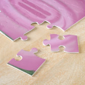 Niedliches Schweinefleisch und schöne Freunde Puzzle (Seite)