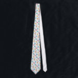 Niedliches Science Concept-Muster für Coole Geek-D Krawatte<br><div class="desc">Niedliches pastellfarbenes Science-Konzept nahtlos Muster,  cooles Geek Krawatte Design. Wenn Sie Hilfe bei der Anpassung eines meiner Designs benötigen,  kontaktieren Sie ArtOnWear Designer. Kostenlose Textformatierung mit Live-Hilfe auf Anfrage.</div>