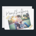 Niedliches Scrapbook Foto Spaß Weihnachtskarte Feiertagskarte<br><div class="desc">Niedliches Scrapbook Foto Spaß Weihnachtskarte Perfekte Urlaubskarte,  um Ihre Familie während der Ferien zu geben Ersetzen Sie die Fotos und Text 

Fotos von Unsplash Schriftart von Thehungryjpeg.com</div>