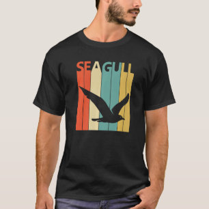 Niedliches Seagull T-Shirt