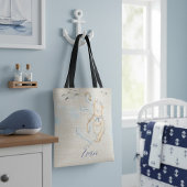 Niedliches Seemännchen Tasche