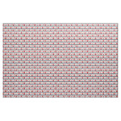 Niedliches Seemuster Stoff (Yard (91,4 cm))