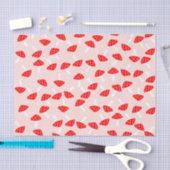 Niedliches Seidenmattenpapier Seidenpapier (Handwerk)