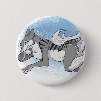 Niedliches Sergal Button