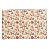 Niedliches Set für Herbstwald Kissenbezug (Vorderseite-Rechts)