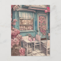 Niedliches Shabby Chic