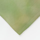 Niedliches Shetland Pony Foal Head Frontier Foto _ Fleecedecke (Ecke)