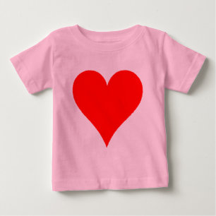 Niedliches Shirt für Mädchen