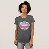 Niedliches Shirt zur Boutique von Cupcake (Vorne ganz)