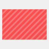 Niedliches Siegel Geschenkpapier Set (Vorderseite 3)