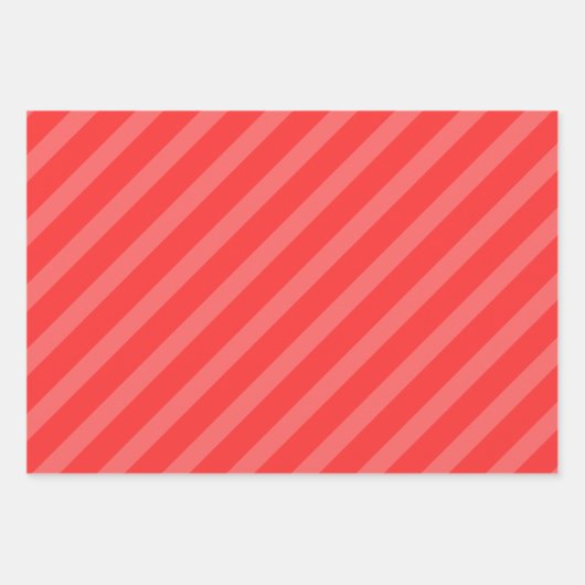 Niedliches Siegel Geschenkpapier Set (Vorderseite 3)