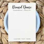 Niedliches Skript, benutzerdefiniertes Farblogo Oh