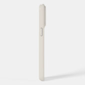 Niedliches Sloth Chillin wie ein Pro iPhone Hülle (Rechte Seite)