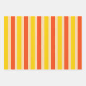 Niedliches Sloth in Tree Wrapping Paper Set Geschenkpapier Set (Vorderseite 3)