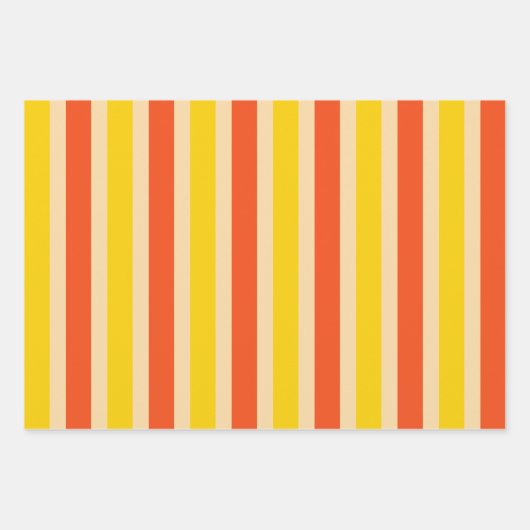 Niedliches Sloth in Tree Wrapping Paper Set Geschenkpapier Set (Vorderseite 3)