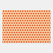 Niedliches Sloth in Tree Wrapping Paper Set Geschenkpapier Set (Vorderseite 2)