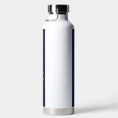 Niedliches Solarsystem Trinkflasche (Rechts)