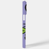 Niedliches Sonnenessen Trauben - Funny Phone Case (Rückseite / Rechts)