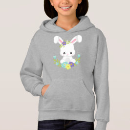 Niedliches Sonnenlicht, Weißes Sonnenlicht, Kinder Hoodie